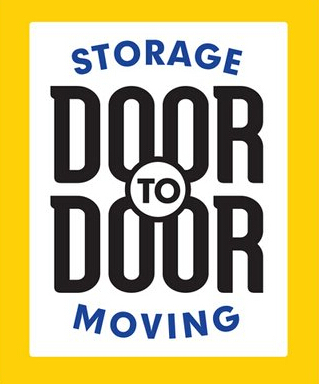 Door to Door Storage & Moving